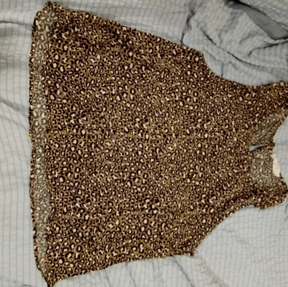 #284-14) Elodie womens tank top - Picture 1 of 4